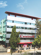 Catalyser,Tukoganj, Indore