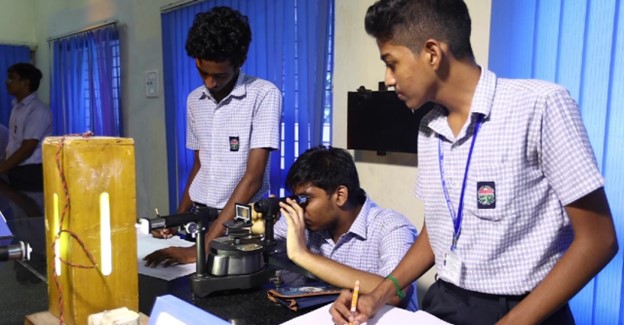 Agarwal Vidyalaya and Junior College — photo 16