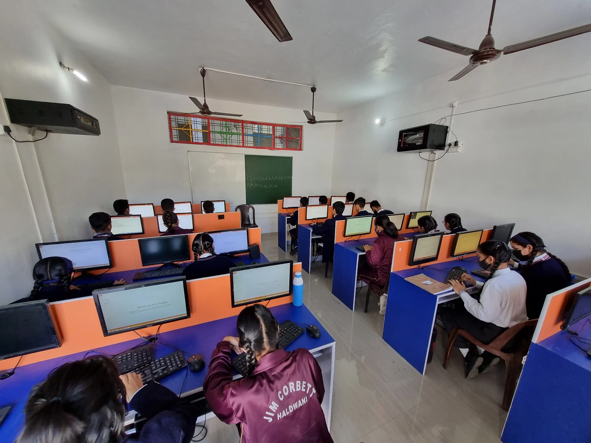 Jim Corbett Senior Secondary School — photo 3
