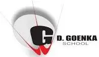 GD Goenka Public School, Motihari logo