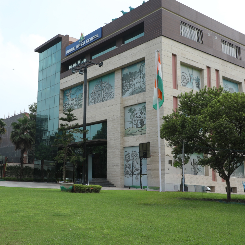 MADE EASY SCHOOL, Gurugram — photo 3