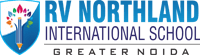 RV Northland International School logo