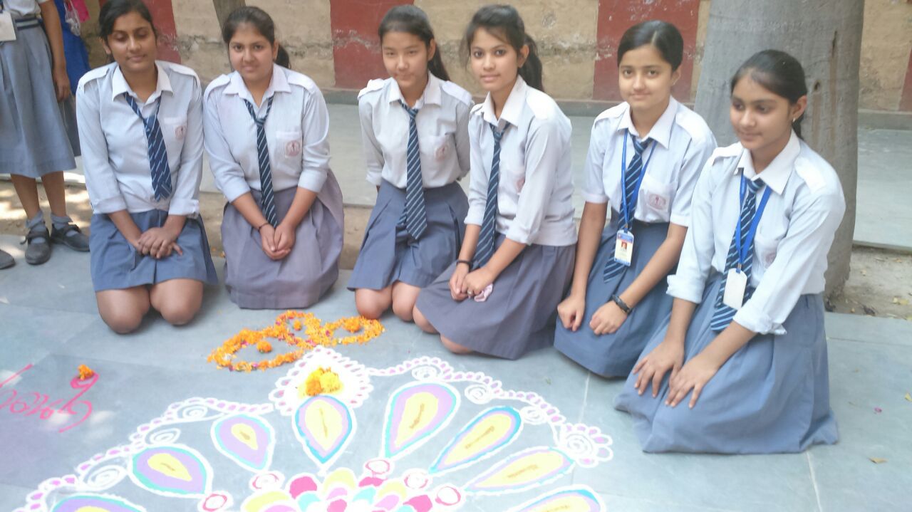 K. S. Memorial Public School Delhi — photo 3