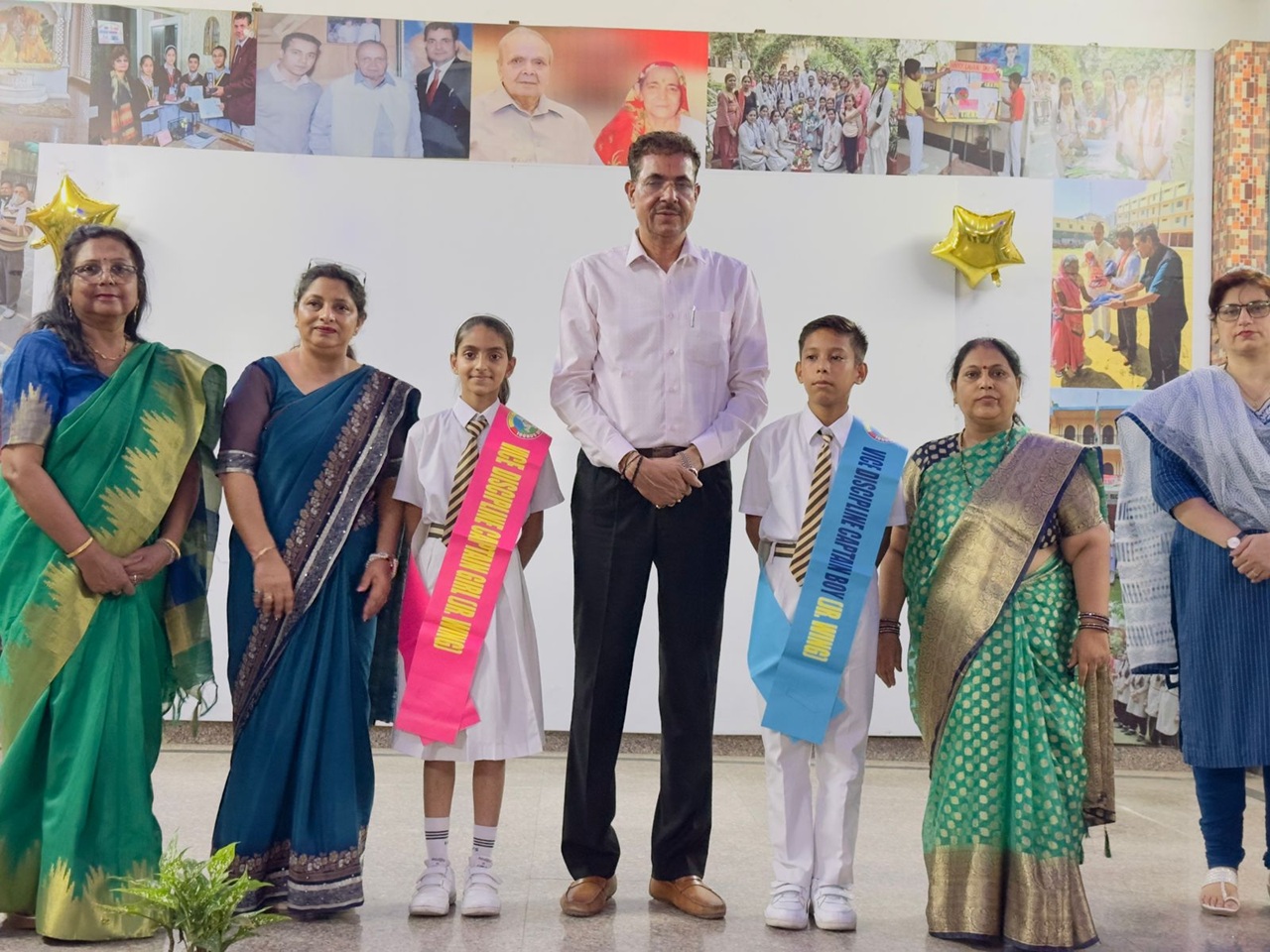 Heera Public School, Delhi — photo 23