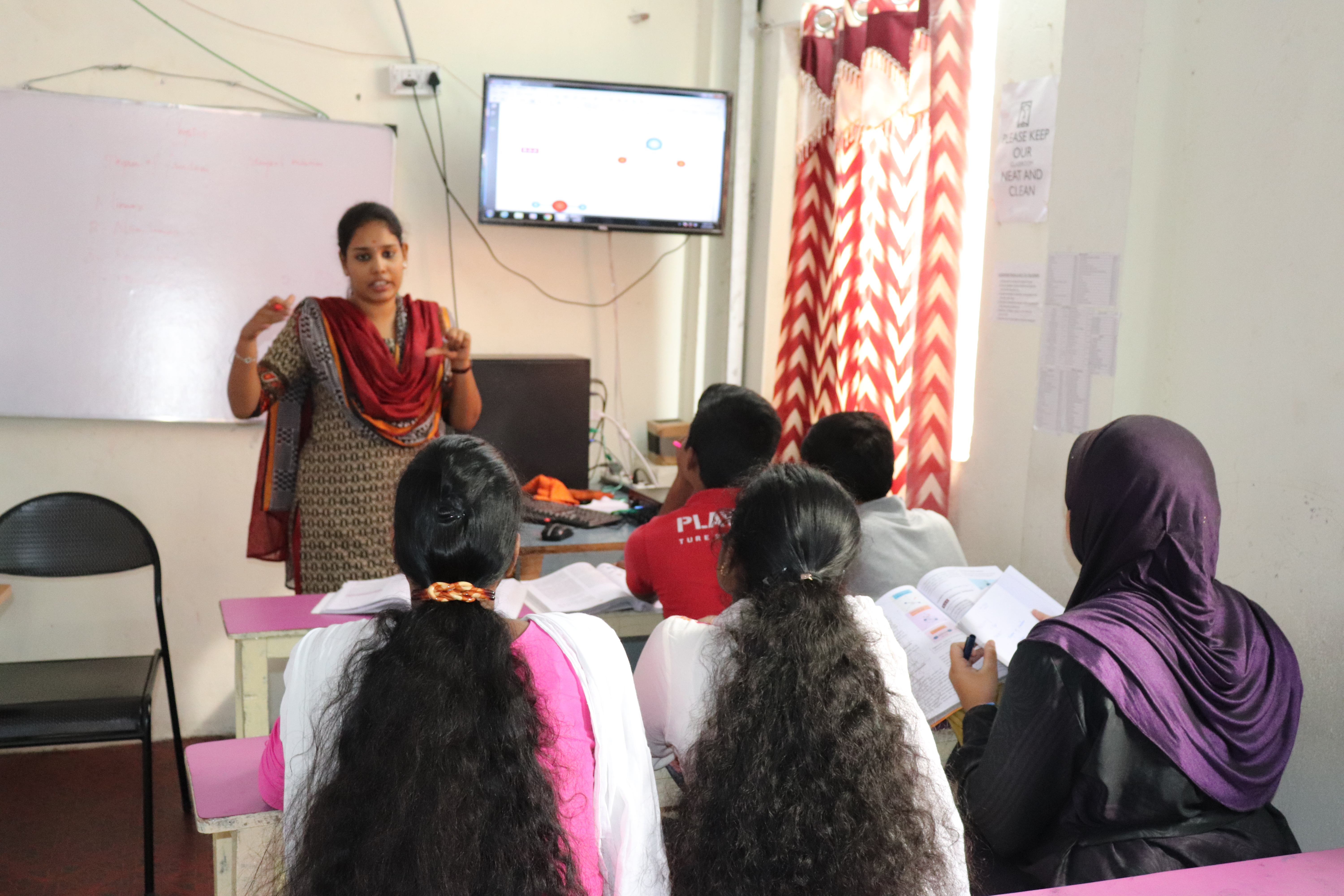Radian IAS Academy, Tambaram — photo 5
