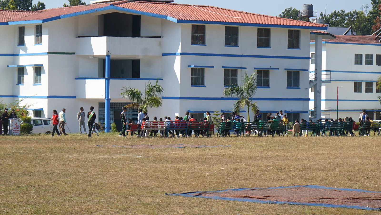 SAO Defence Academy Dehradun