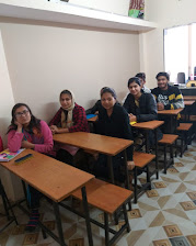 Genext Institute,Indore — photo 5