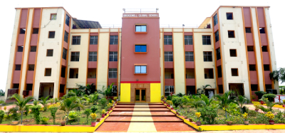 Bridgewell Global School Bhubaneswar — photo 8