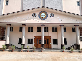 Loyola School, Jamshedpur — photo 2