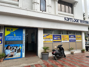 Softlogic Systems, KK Nagar — photo 6