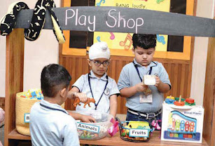 Small Wonders School, Mohali — photo 5