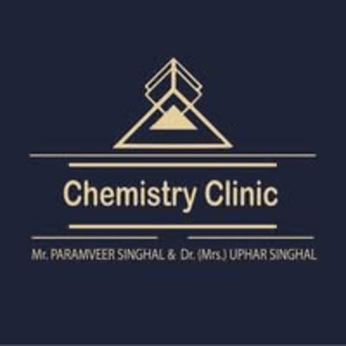 Paramveer Singhal Coaching Center logo