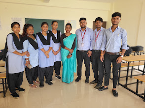 MGM College Patna — photo 5
