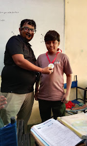 Mehul Sir Coaching Classes — photo 3