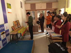 Jain Classes, Gopalpura Mode, Jaipur — photo 4