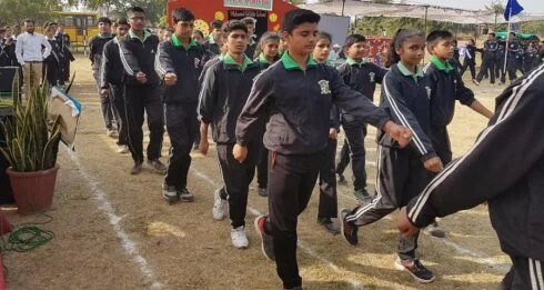 Doon Sainik Academy — photo 2