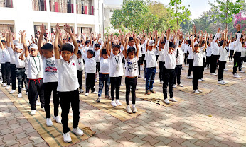 Gian Jyoti Global school — photo 5