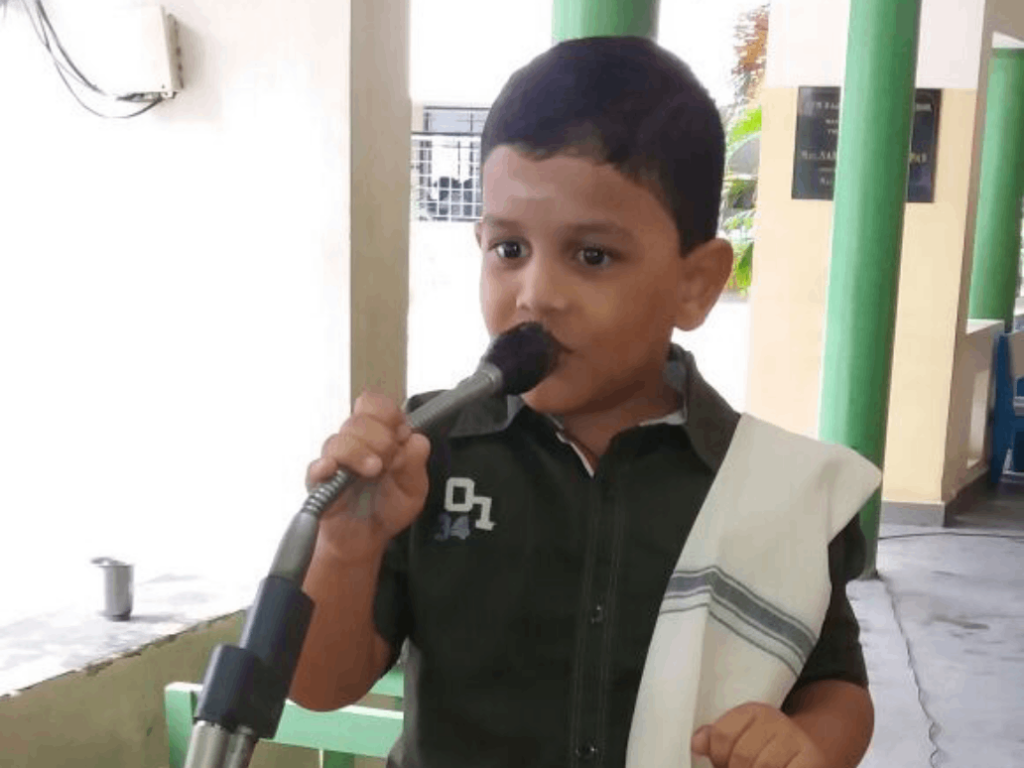 AVM Rajeswari the School — photo 23