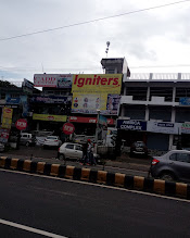 Igniters For Tomorrow, Dehradun