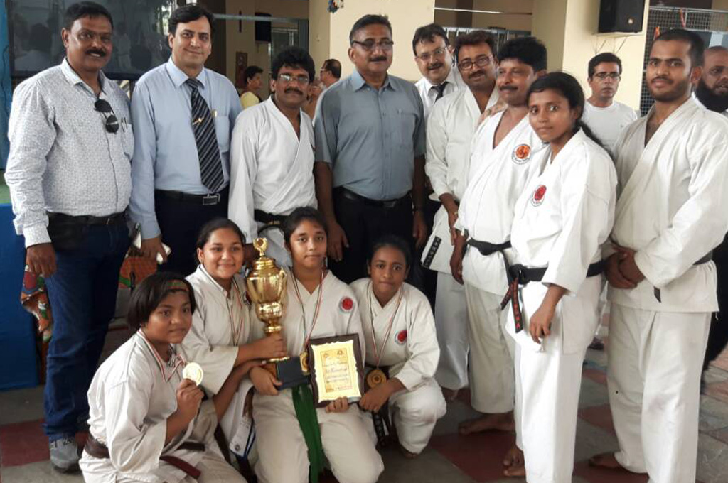 Mahadevi Birla World Academy — photo 4