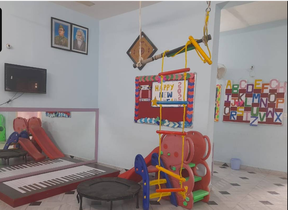 Little Millennium Preschool - Shakti Nagar Colony, Gorakhpur — photo 3