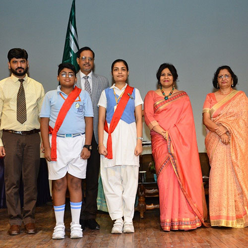 Ahlcon International School, Mayur Vihar Delhi — photo 12