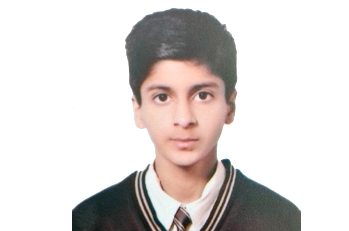 Taekwondo Achievers — Shishu Niketan Public School, Mohali