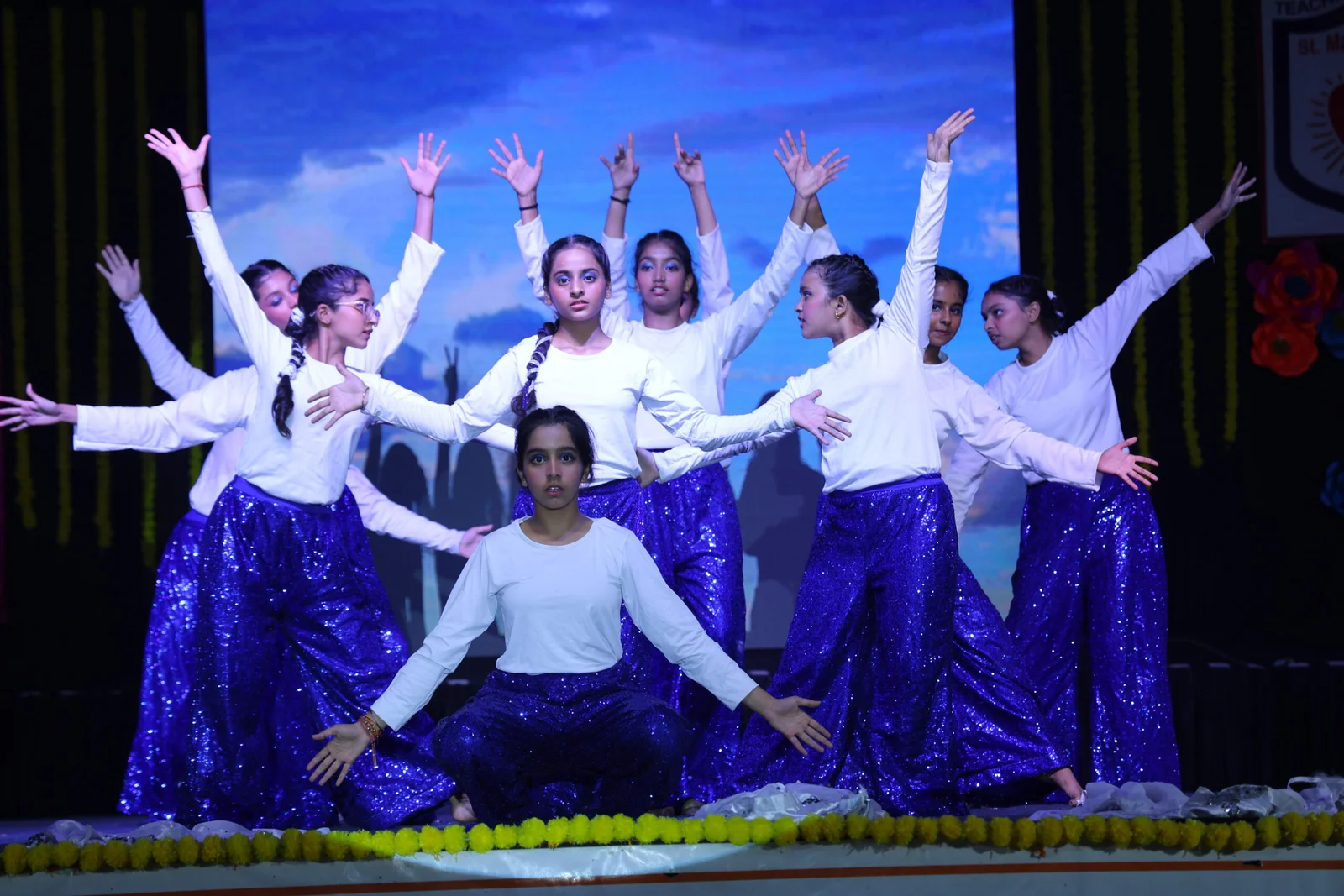 St. Mary's Senior Secondary School Delhi — photo 3