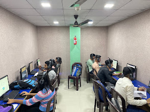 Sunrise Institute, Sitanagar Branch — photo 6