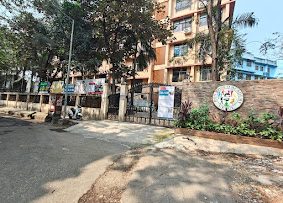 Jamboree Education, Nerul, Navi Mumbai