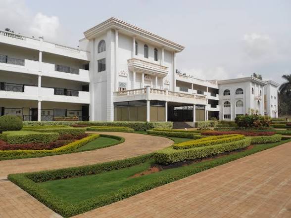 Vidyashilp Academy,