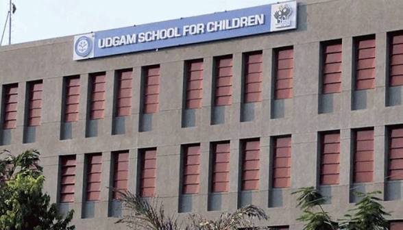 Udgam School, Thaltej