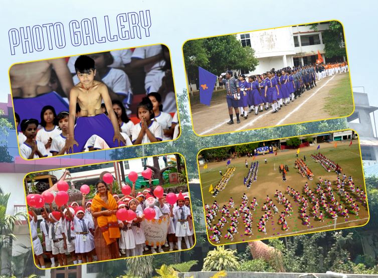 Prabhujee English Medium School, V.S.S. Nagar — photo 8