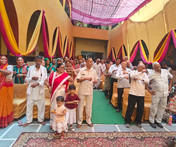 Bal Vidya Model School Delhi — photo 13