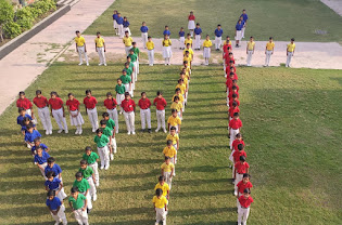 JD Memorial School — photo 3