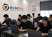 Bits and Bytes Automation, Noida