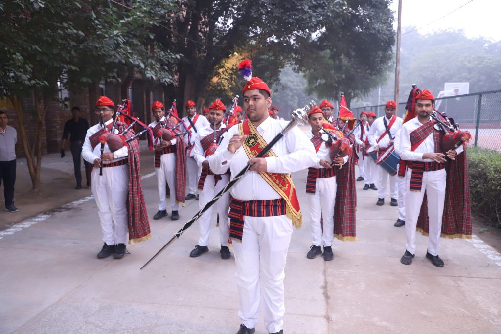 Laxman Public School Delhi — photo 14