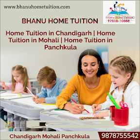 Bhanu Home Tuition, Mohali — photo 3