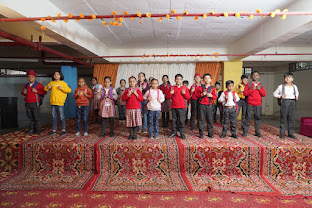 National Wonder Smart School, Mohali — photo 4