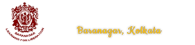 Central Modern School, Baranagar logo