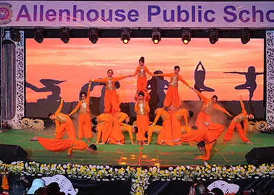 A Multidimensional Approach to Education — alumnus of Allenhouse Ghaziabad