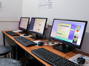 Vedanta Computer Classes, Patna,Jagdeo Path More