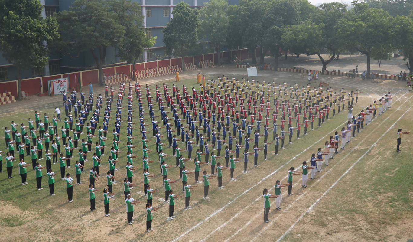 St. Patrick's Junior College — photo 4
