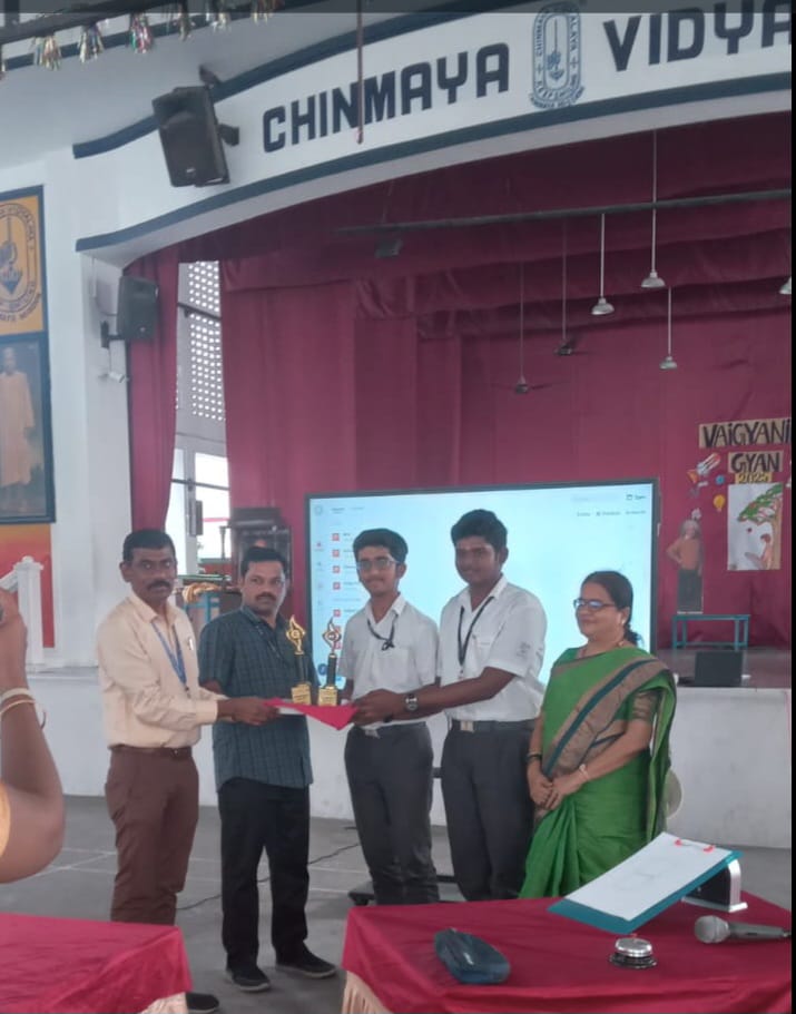 Devi Academy Senior Secondary School — photo 24
