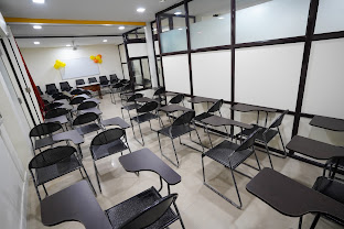 Career Launcher, Malviya Nagar, New Delhi — photo 3