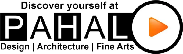 Pahal Designs,Swaroop Nagar logo