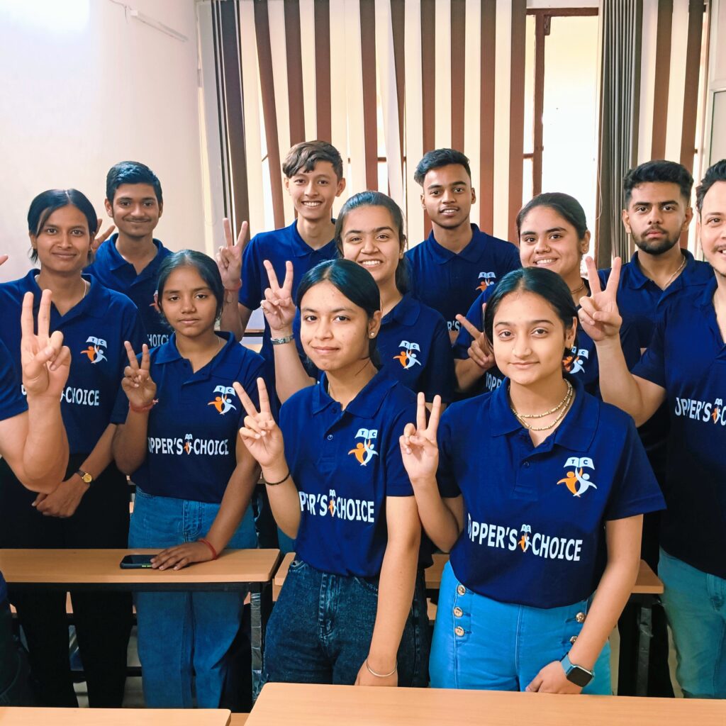 Best JEE & NEET Coaching in Chandigarh — photo 2