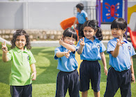 GD Goenka Toddler House, Clement Town - Dehradun — photo 5