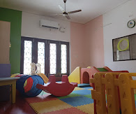 GD Goenka Toddler House, Shastri Nagar - Meerut — photo 3