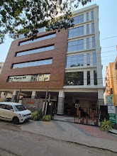 Jamboree Education, Kukatpally, Hyderabad